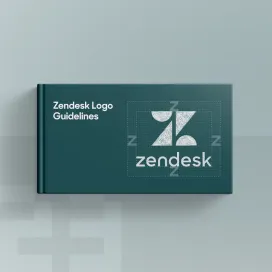 Zendesk Brand Guidelines